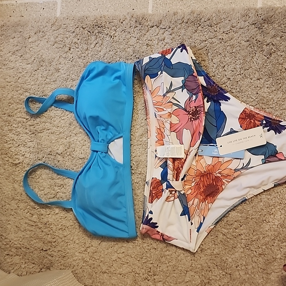 Womens bikini